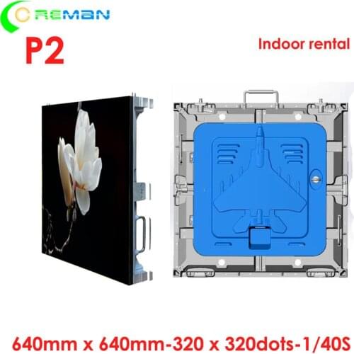 Inches P2 full color led board display customized 220V 5V suite optional window picture text advertising led display screen