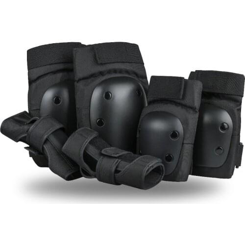 SzBlaZe Knee Pads
