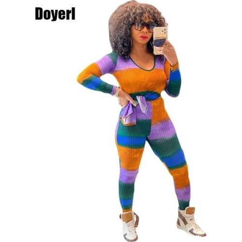 Striped Casual Two Piece Set Women Suit Set Elegant Office Top and Pants Matching Sets 2 Piece Outfits for Women Sweat Suits