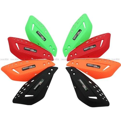 Off-Road Handguard Hand Guard Protector For KTM 125 200 250 300 350 450 500 EXC EXC-F XCW SIX-DAYS XCF-W DUKE Motorbike Dirtbike