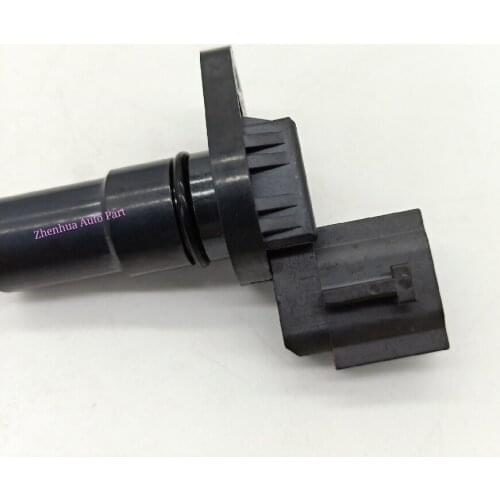 1x New 31935-8E007 31935-1XF00 G4T07581 Automobiles Sensors Transmission Input Output Vehicle Speed Sensor For Nissan-Mitsubishi