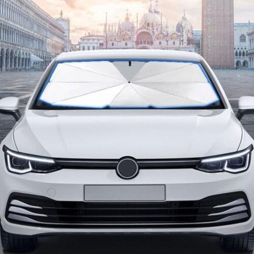 2021 auto sun protector windshield protection accessories for INFINITI EX FX JX QX X25 EX35 FX G25 G35 G37 ESQ QX50 QX60 QX70