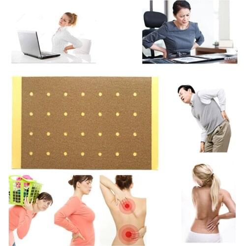 24 Pcs Orthopedic Plaster Pain Relief Patches Tiger Balm Muscle Back Pain Body Massage Health99
