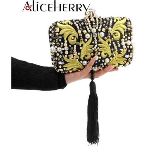 Aliceherry Women's Clutches For Phones