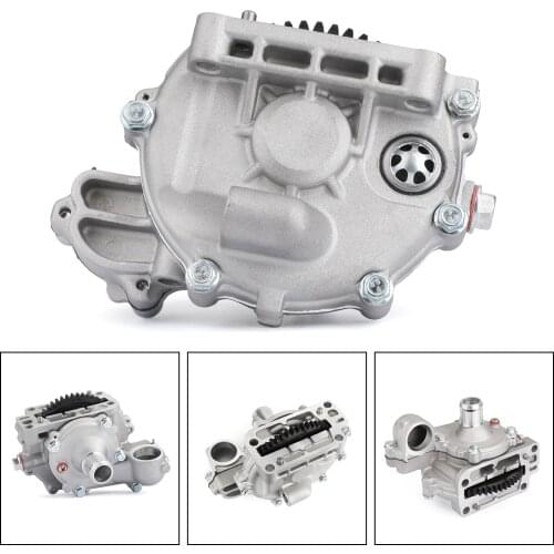 Areyourshop for Polaris oem 1996-2003 XCR 600 SP 700 800 Ultra 780 XCR 600 Touring SP Water Pump Assembly 3085267