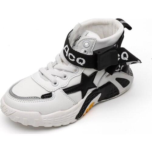 CINESSD Kids Sneakers