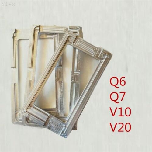 CLOVEPURPLE Cases For Phones LG Q7