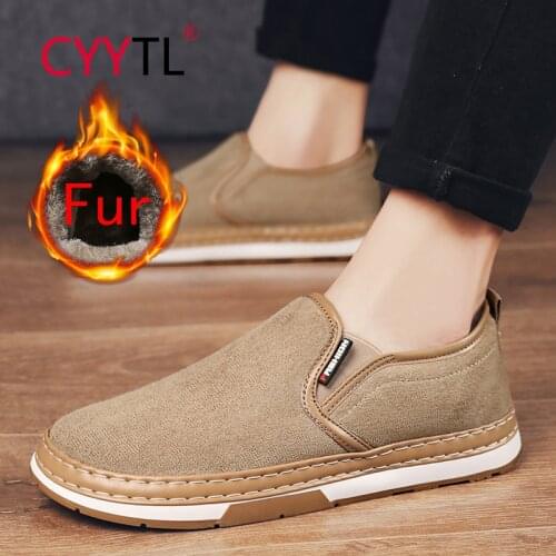 CYYTL Mens Espadrilles