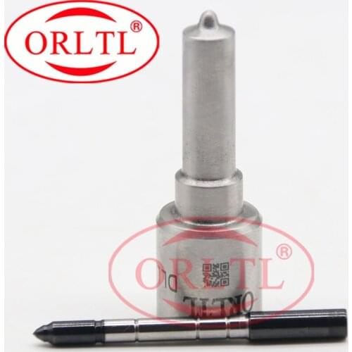 ORLTL Diesel Fuel Inyector Nozzle DLLA 152P 2352 Sprayer Gun Nozzle DLLA 152 P2352,Auto Fuel Injector Nozzle For injector