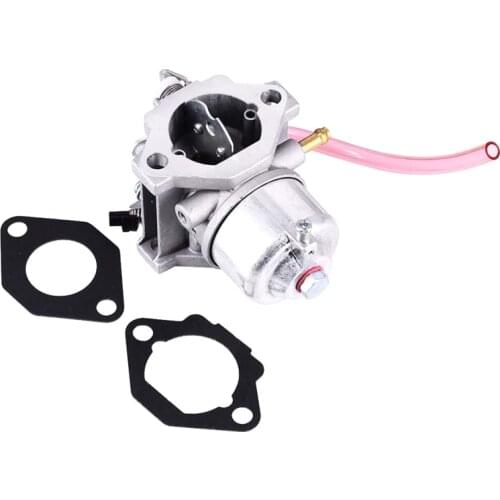 Carburetor for Kawasaki FC540V 17Hp 17 Hp Cycle Engine John Deerea 185 Assembly Carb 15003-2296
