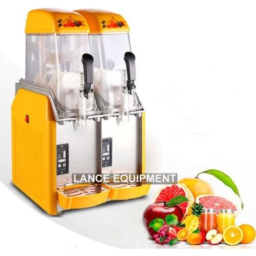 Commercial slush machine/slush maker/icee slush machines