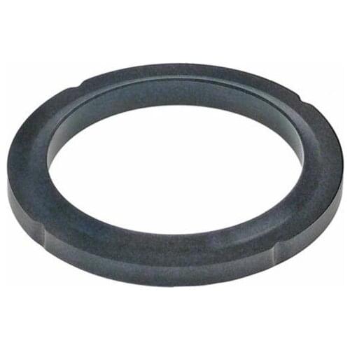 LA MARZOCCO FILTER HOLDER GROUP CONICAL GASKET ø 72x55x6,1/8 mm (cantidad 10 Uds.)