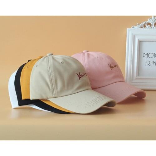 LINJW Wholesale Spring Unisex Basbeall Cap Men Women Summer Letter Embroidery Caps Snapback Hat Hip Hop Hats Outdoor Dad Hats