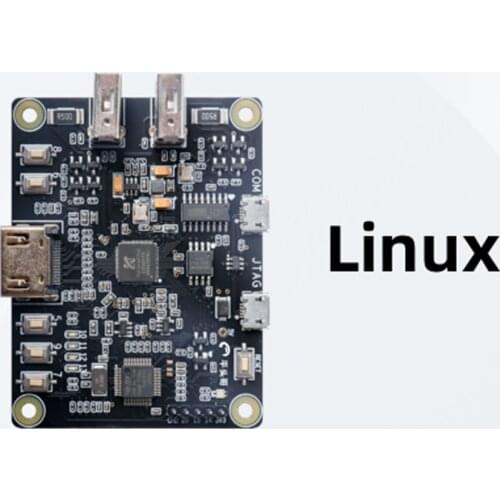 Raspberry PieC-SKY Linux Development Board