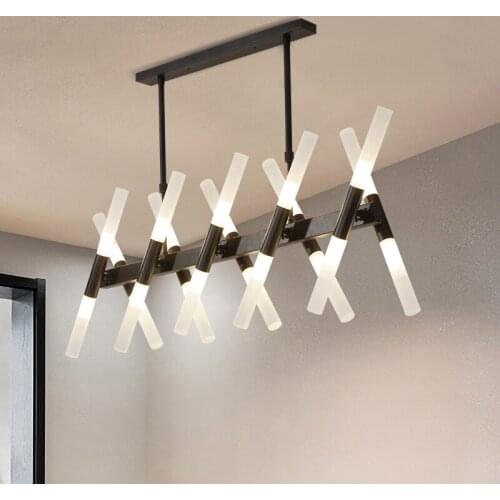 MAKINOLAD Designer Chandeliers