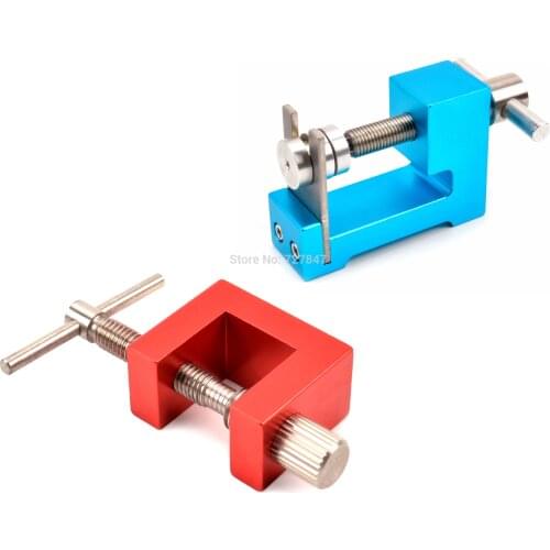 Mini 4WD Car Tools Bearing/Roller Disassembly Tools Tire Guide Roller Installer Remover Assembler Disassembler Modified Parts