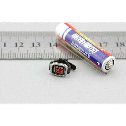 26038R 1/6th U.S. Special Forces Watch Model for 12"