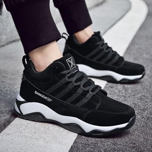 Mens Shoes Brand Sneakers Ayakkabı Shoes Men Original Mesh Mens Luxury Shoe Bule Casual Leather Shoes Snaekers Tennis Gympen