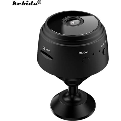 New 1080P HD Ip Camera A9 Mini Camera original Voice Recorder Wireless Mini Camcorders smart home Video Surveillance Wifi Camera