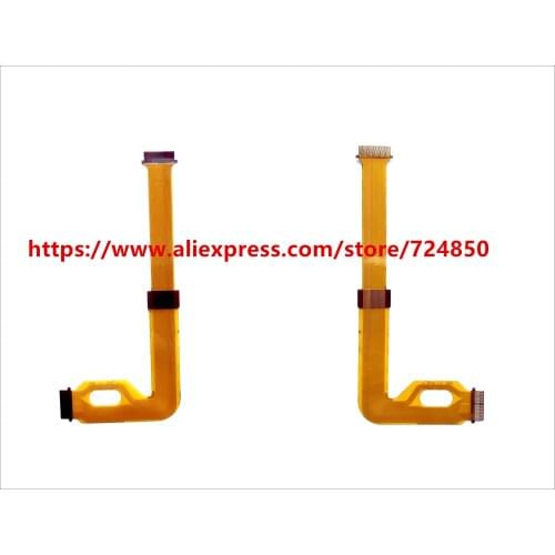 NEW Lens Anti shake Focus Flex Cable For SONY FE 28-70 mm 28-70mm f / 3.5-5.6 OSS (SEL2870) 55 caliber Repair Part