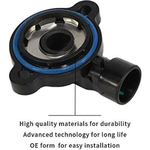 OEMCSP Throttle Position Sensors