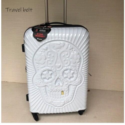 Travel belt Women's One-piece Swimwear