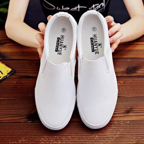 Wensilian Men's Slip-ons