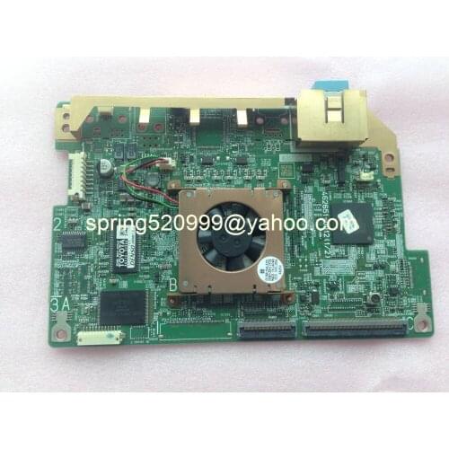Fujitsu ten Main Board 99370-00357 NAVI board 462651-0012 (1/2) PCB for Toyota Lexus DVD audio for USA version