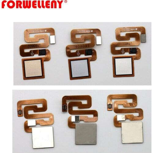 For xiaomi redmi 3s hongmi redmi3s gray/silver/gold fingerprint key home button key