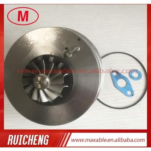 GT2256V 712541 712541-5005S 712541-0003 LR006110 Turbocharger CHRA/cartridge For Range Rover Td6 2002-05 M57D L30 LL2.9L TDI