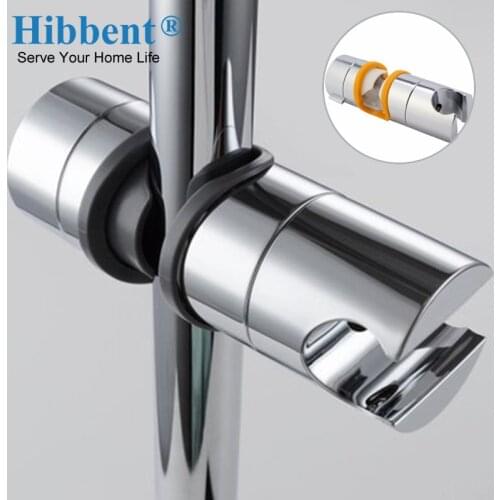 Hibbent Shower Holders