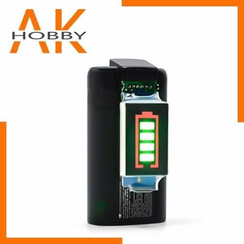 STARTRC Mavic Mini Battery Power / Battery Capacity Led Dispaly Indicator for DJI Mavic Mini Drone Battery Expansion Accessories