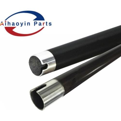 2PC new A0XX-5602-UPPER Heat Upper Fuser Roller for Konica Minolta bizhub 164 184 185 7718