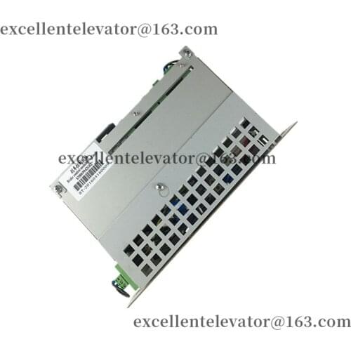 KM803942G02 Elevator Brake Module Use for Kone