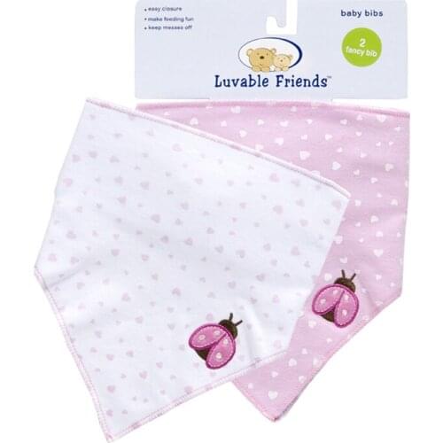 Mother nest Bibs Bandana For Babies