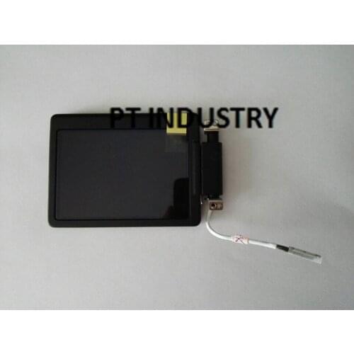 Original 70D LCD Screen LCD Covers With Flex Cable FPC Flip LCD Hinge Rotating Shaft Flex Cable For Canon 70D