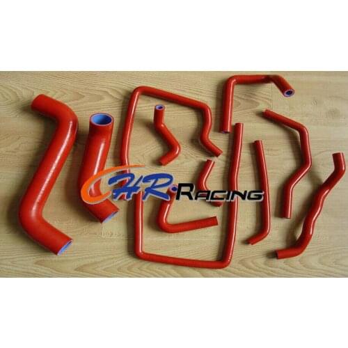 FOR SILICONE RADIATOR HOSE SUBARU IMPREZA WRX/STI GDA/GDB/GGA/GGB EJ20 2001-2006 05