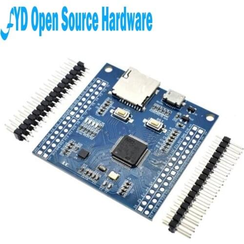 1pcs STM32F405 Core For PYBoard STM32F405 IoT Development Board for PyBoard