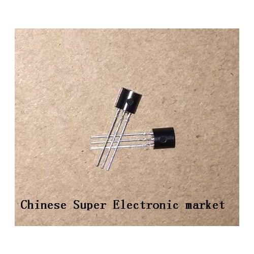 20PCS MPSA93 KSP93 A93 TO-92 Transistor