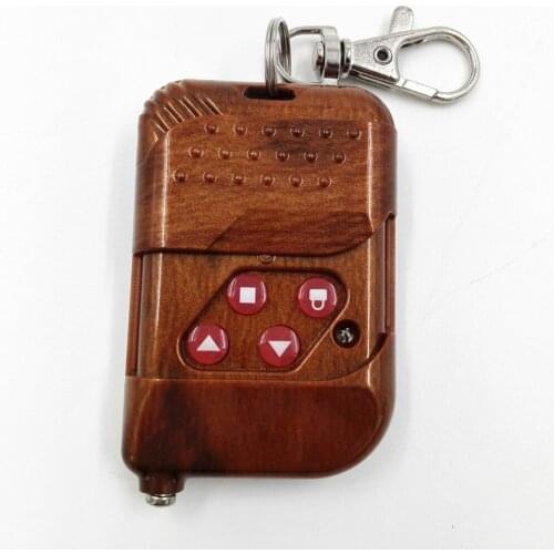3PCS High quality Wireless Auto Remote Control Duplicator Face to Face Copy Privacy 290-450MHZ for Sliding Door Key