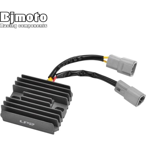 515176100 Regulator rectifier For Ski doo MXZ 500 SS Trail Carb 800 HO Renegade PTEK Carb 600 800 HO Adrenaline PTEK 800 R Carb