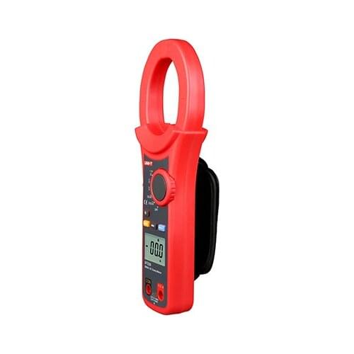 UT221 Digital Clamp Meter