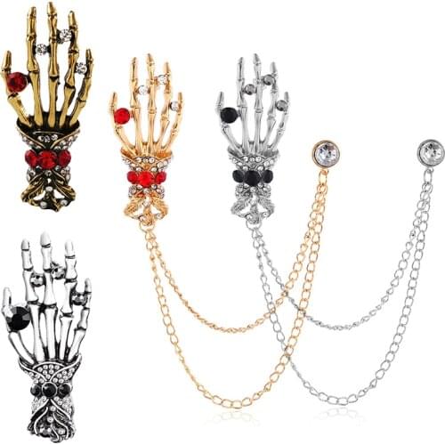 Brooches For Men GDHY China