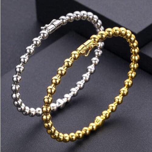 JaneKelly Wide Bracelets