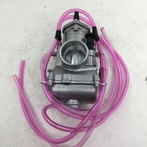 SherrybergRacing Carb carburettor Carburetor 016-170 For Keihin 38mm 38 mm PWM38mm PWM38 PWM for honda