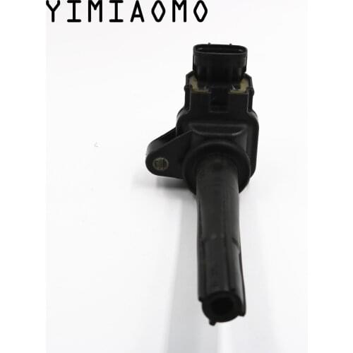 Ignition Coil 90919-02228 9091902228 099700-0170 0997000170 E506C For LEXUS GS 300 400 IS SportCross 300 LS 400 SC Coupe 400