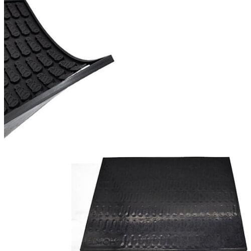 Mats for Hair Styling Tools Station for Hair Straighteners Salon