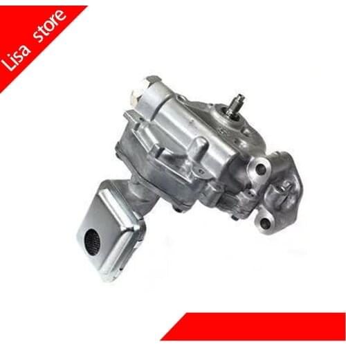 Oil Pump Fit for TOYOTA OEM: 15100 28020