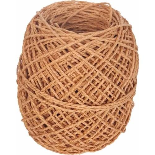 Straw G70 50 G Wrapped Paper İp