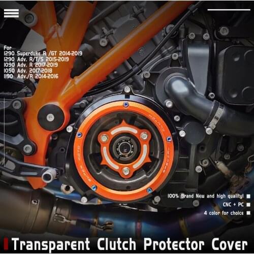 Engine Parts Racing Clutch Cover Spring Retainer for Adventure/R 1290 Superduke R S T GT 2019 Pressure Plate